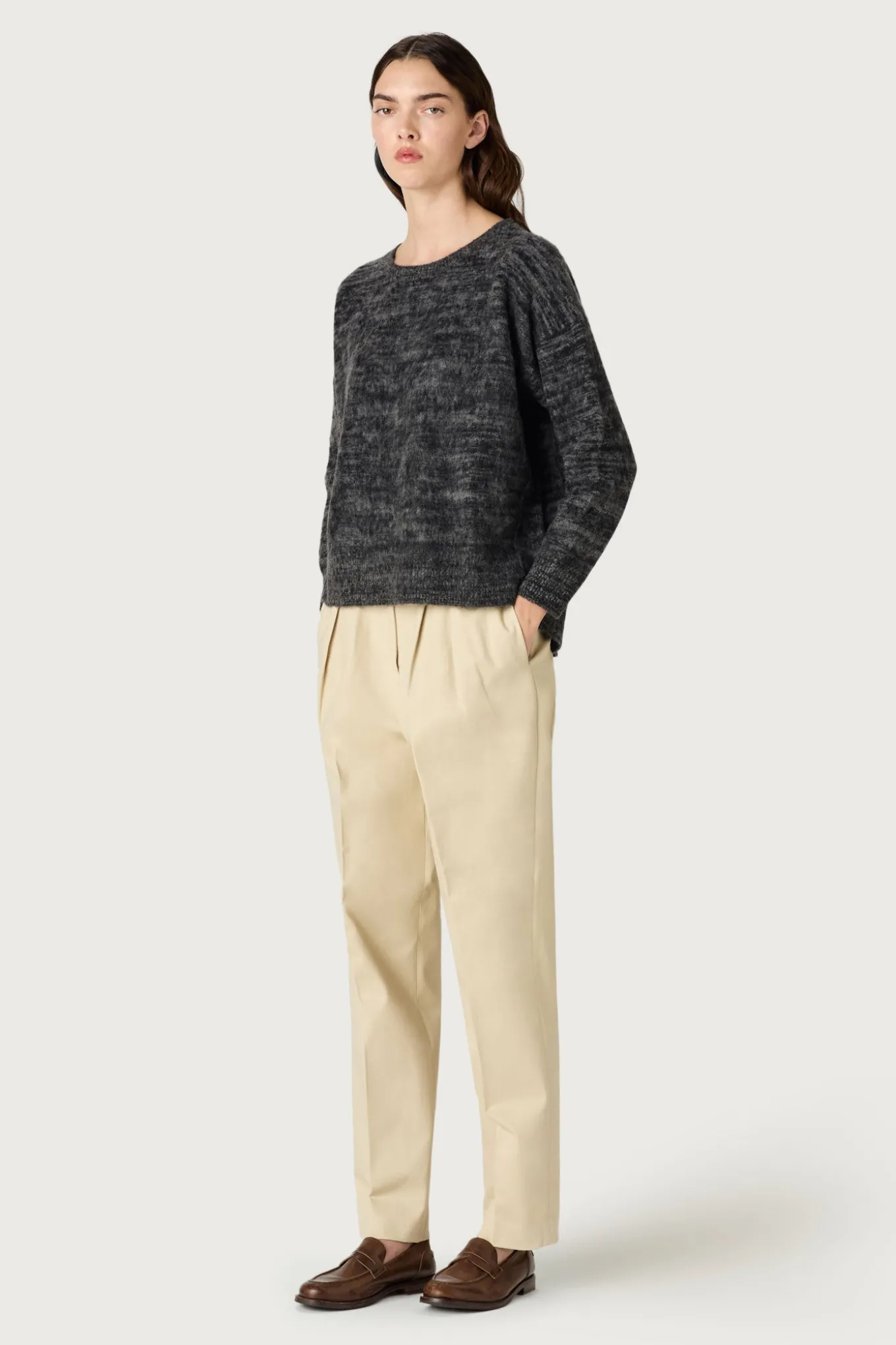 Cheap ADINA Women Knitwear