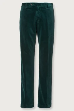 New ALBORA Trousers