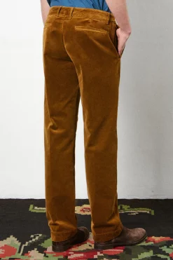 Online ALBORA Trousers