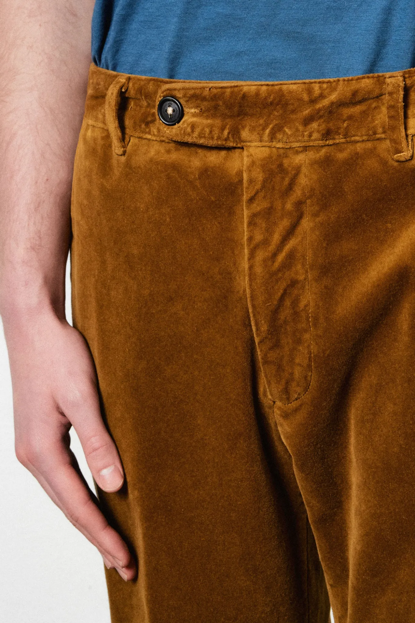 Online ALBORA Trousers
