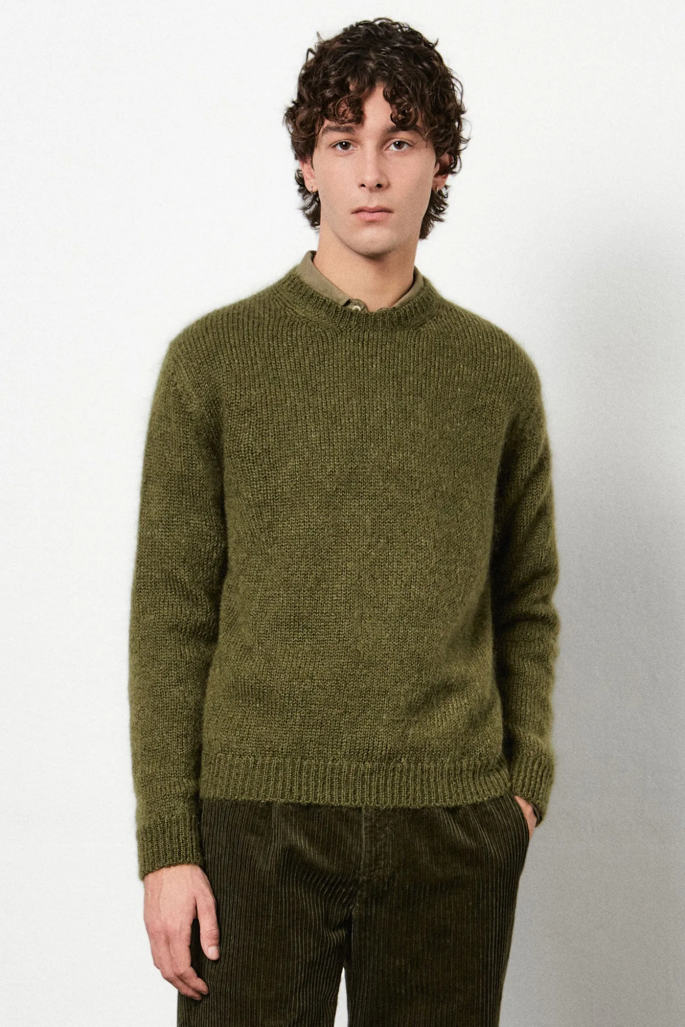 Store ALDER Knitwear