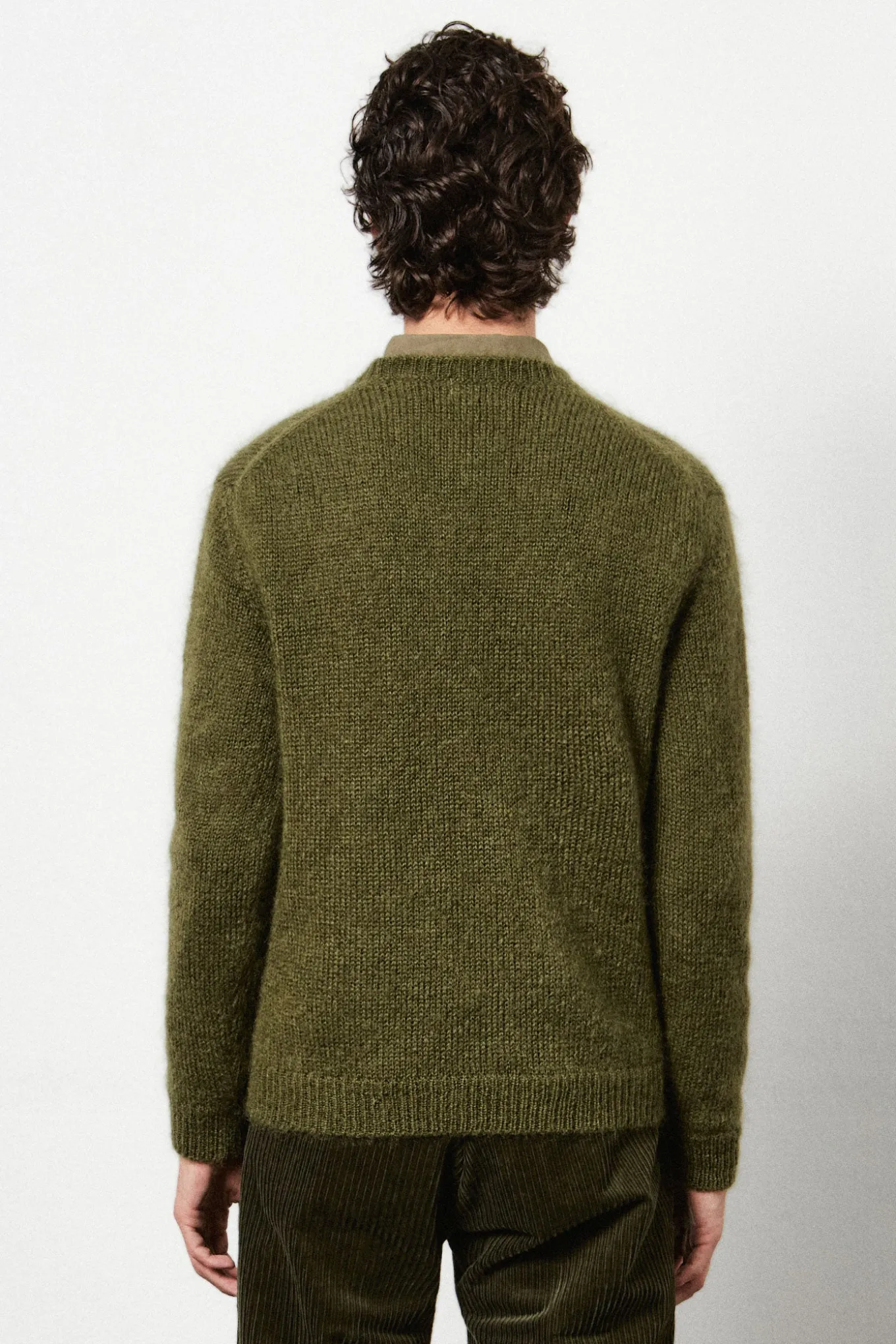 Store ALDER Knitwear