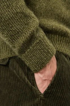Store ALDER Knitwear