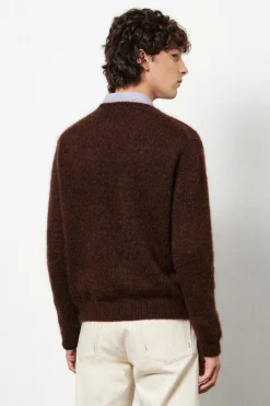 Hot ALDER Knitwear