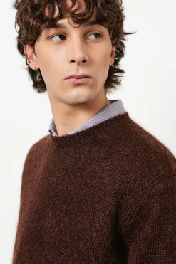 Hot ALDER Knitwear
