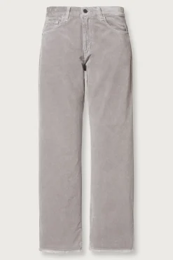 Outlet ALOSA-CUT Women Trousers