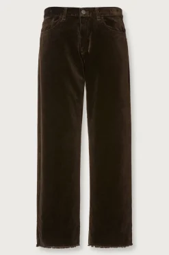 Store ALOSA-CUT Women Trousers