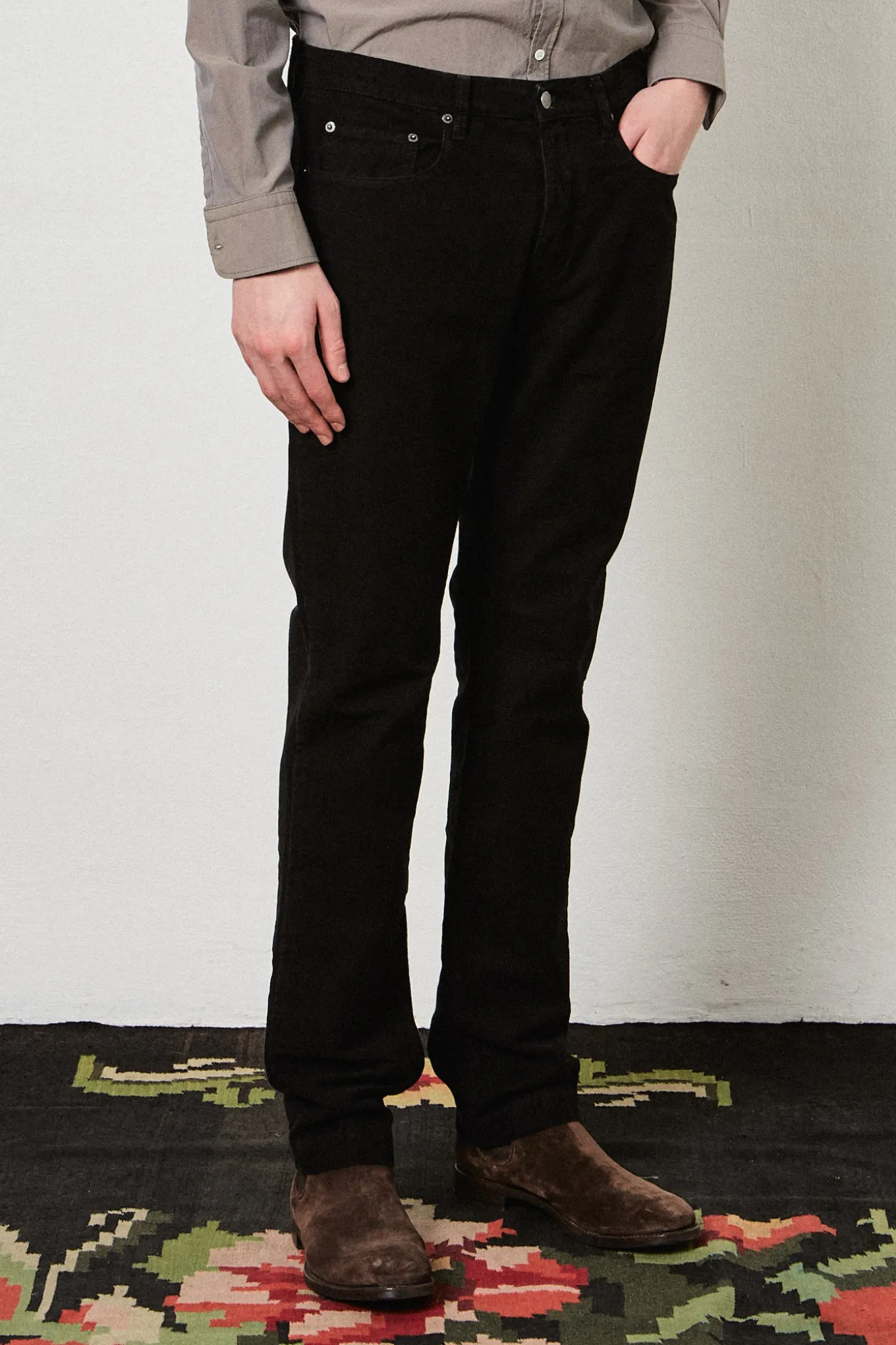Outlet ALUNGA Trousers