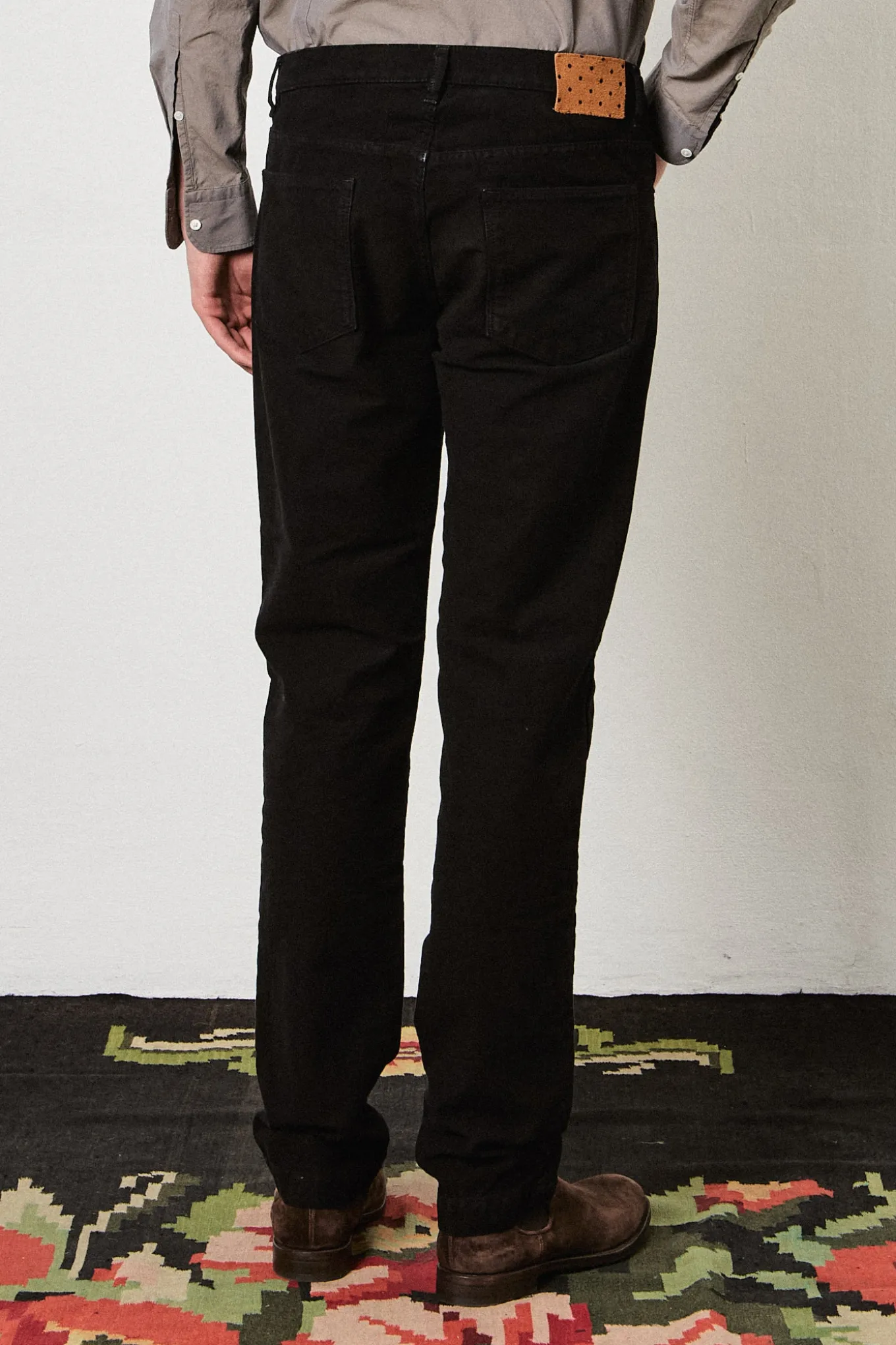 Outlet ALUNGA Trousers