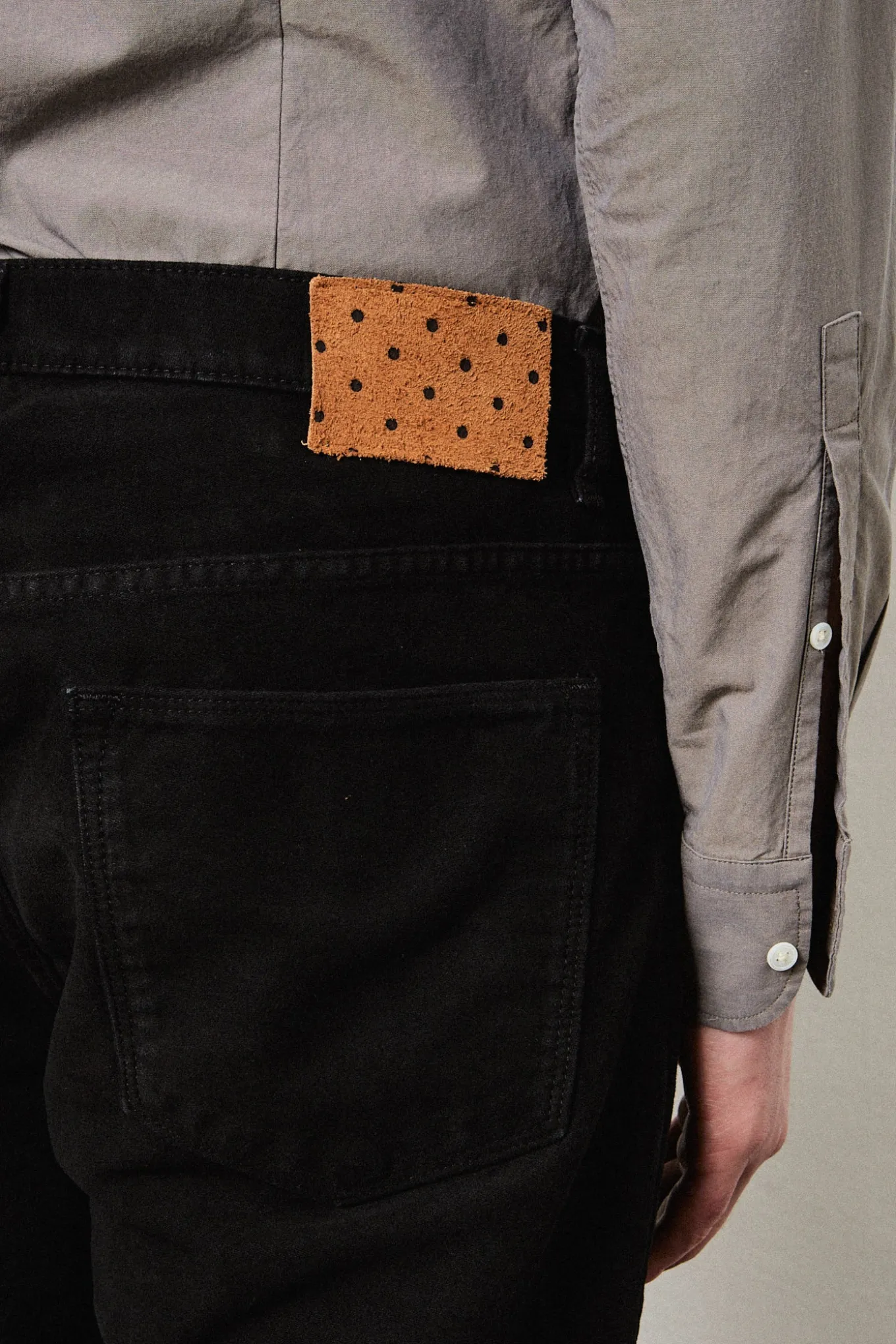 Outlet ALUNGA Trousers