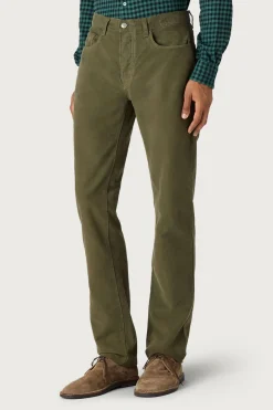Cheap ALUNGA Trousers