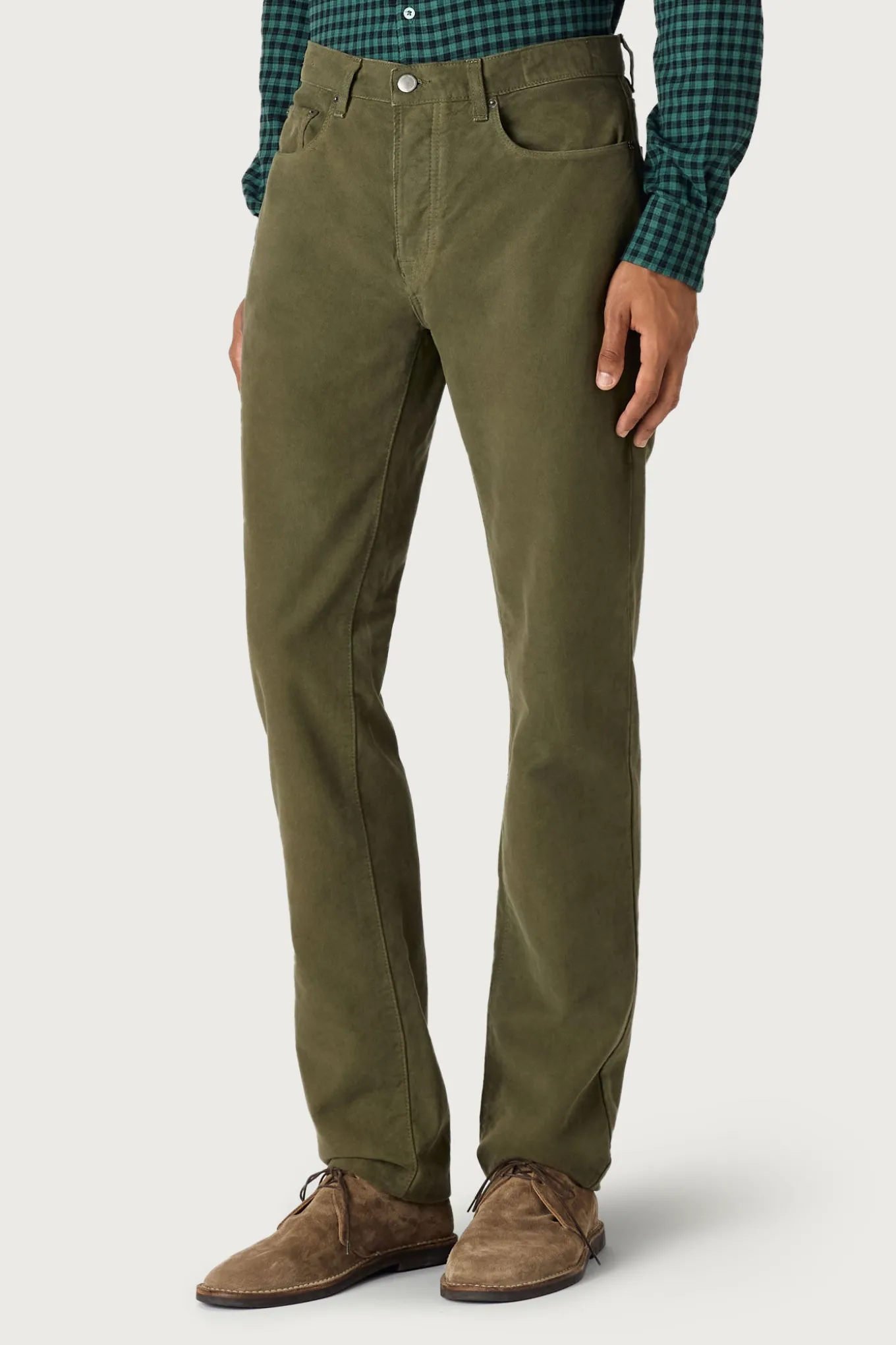 Cheap ALUNGA Trousers