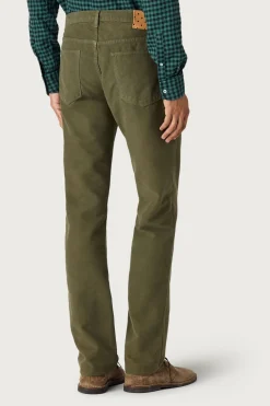 Cheap ALUNGA Trousers