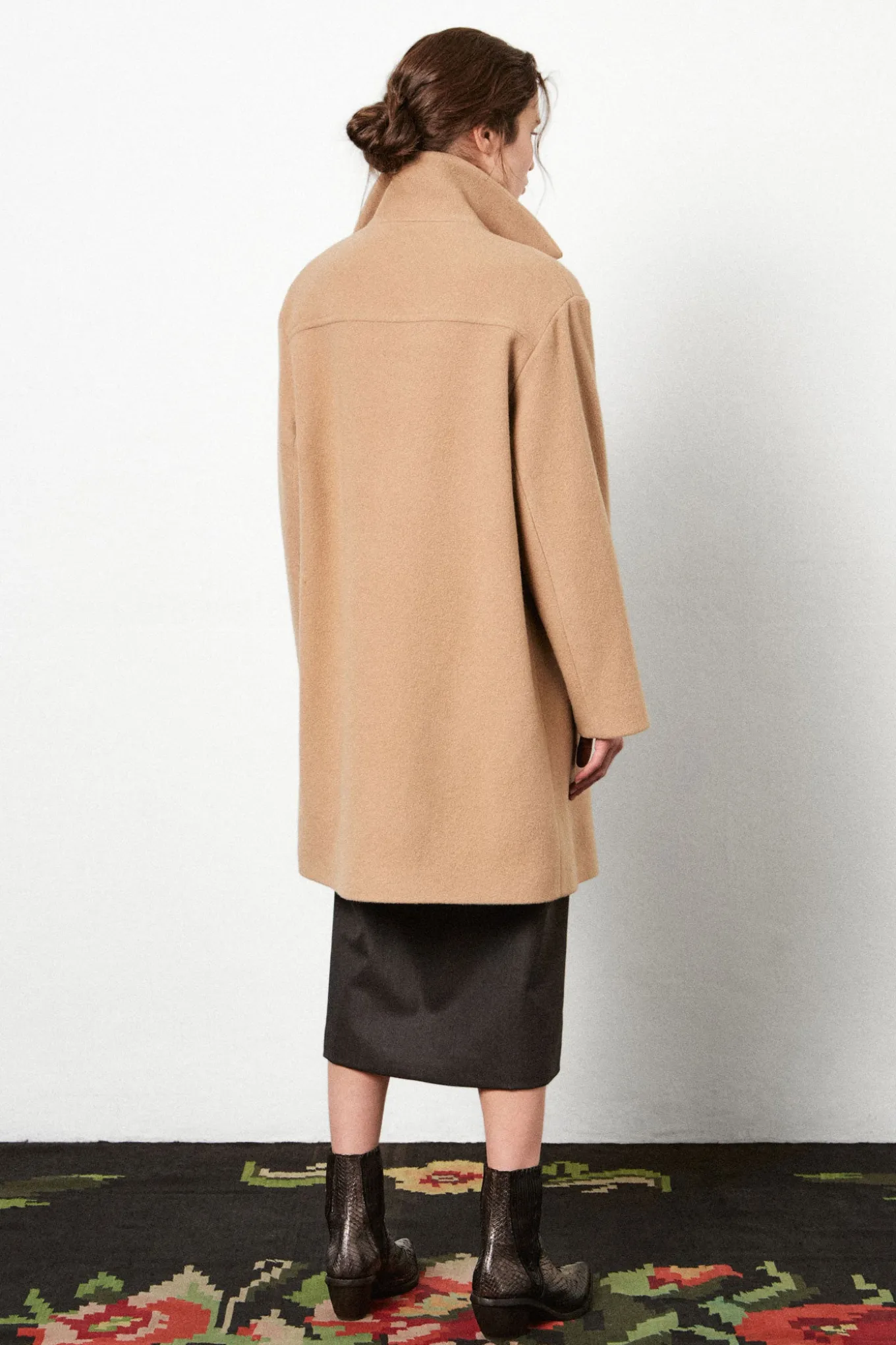 Best Sale ATENE Women Jackets & Coats
