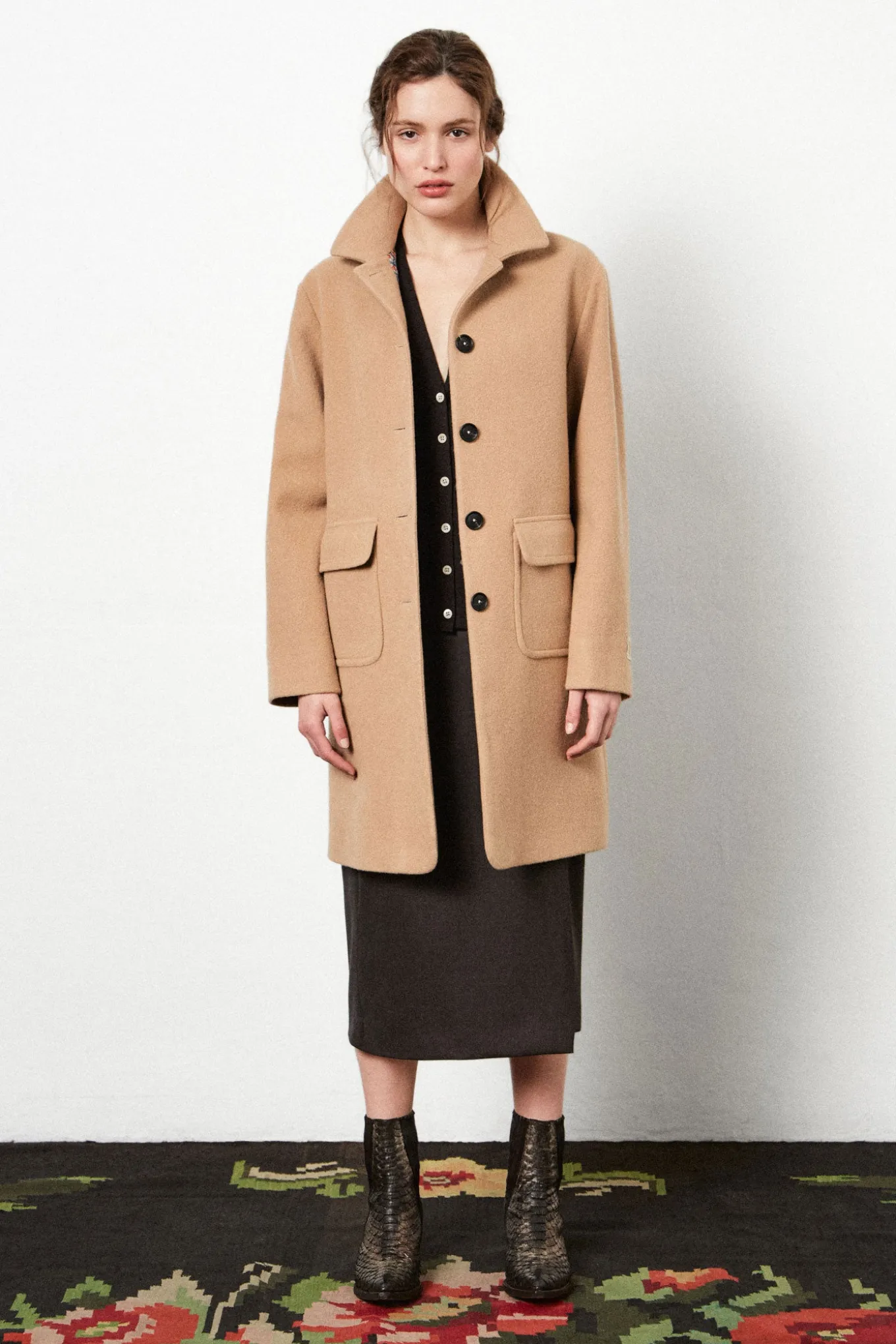 Best Sale ATENE Women Jackets & Coats
