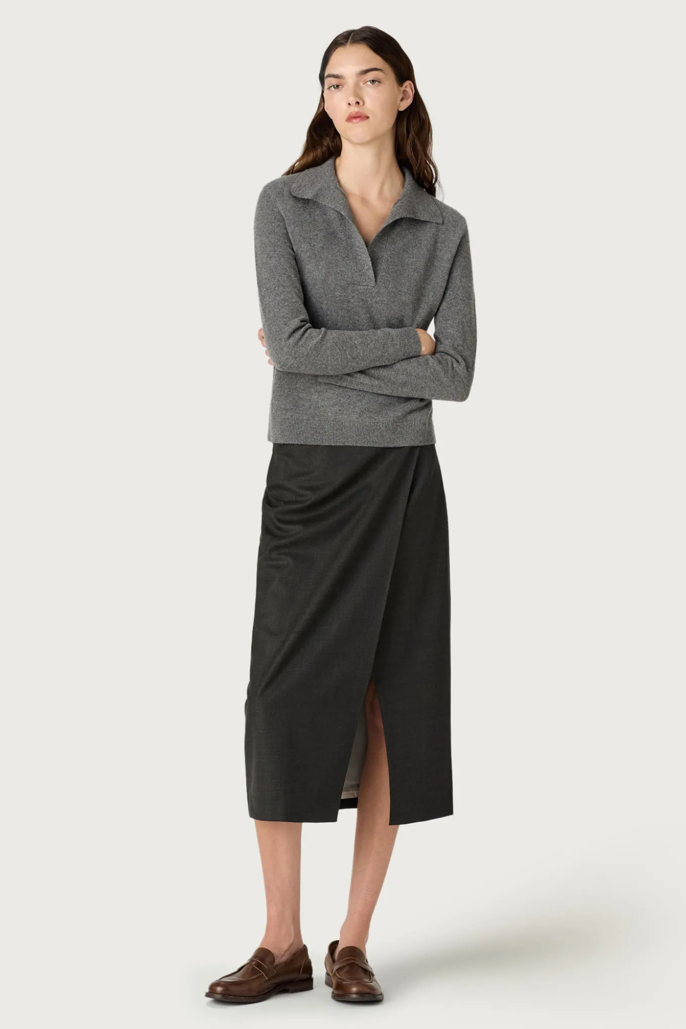 Sale AUGUSTA Women Knitwear