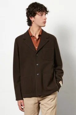 Hot BAGLIETTO Jackets & Coats