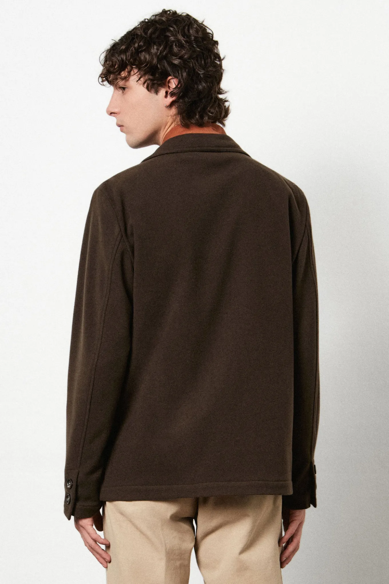 Hot BAGLIETTO Jackets & Coats