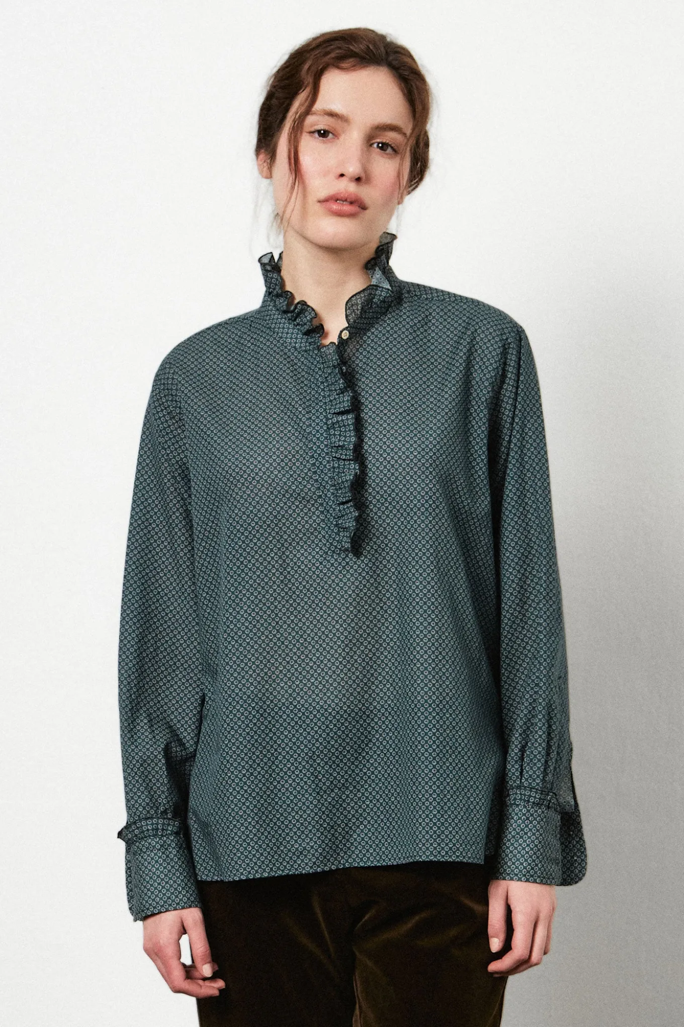 Outlet BELLE Women Shirts