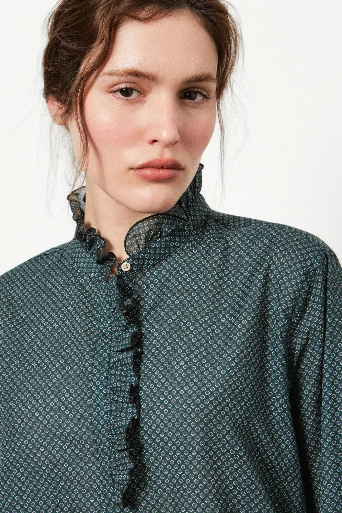 Outlet BELLE Women Shirts