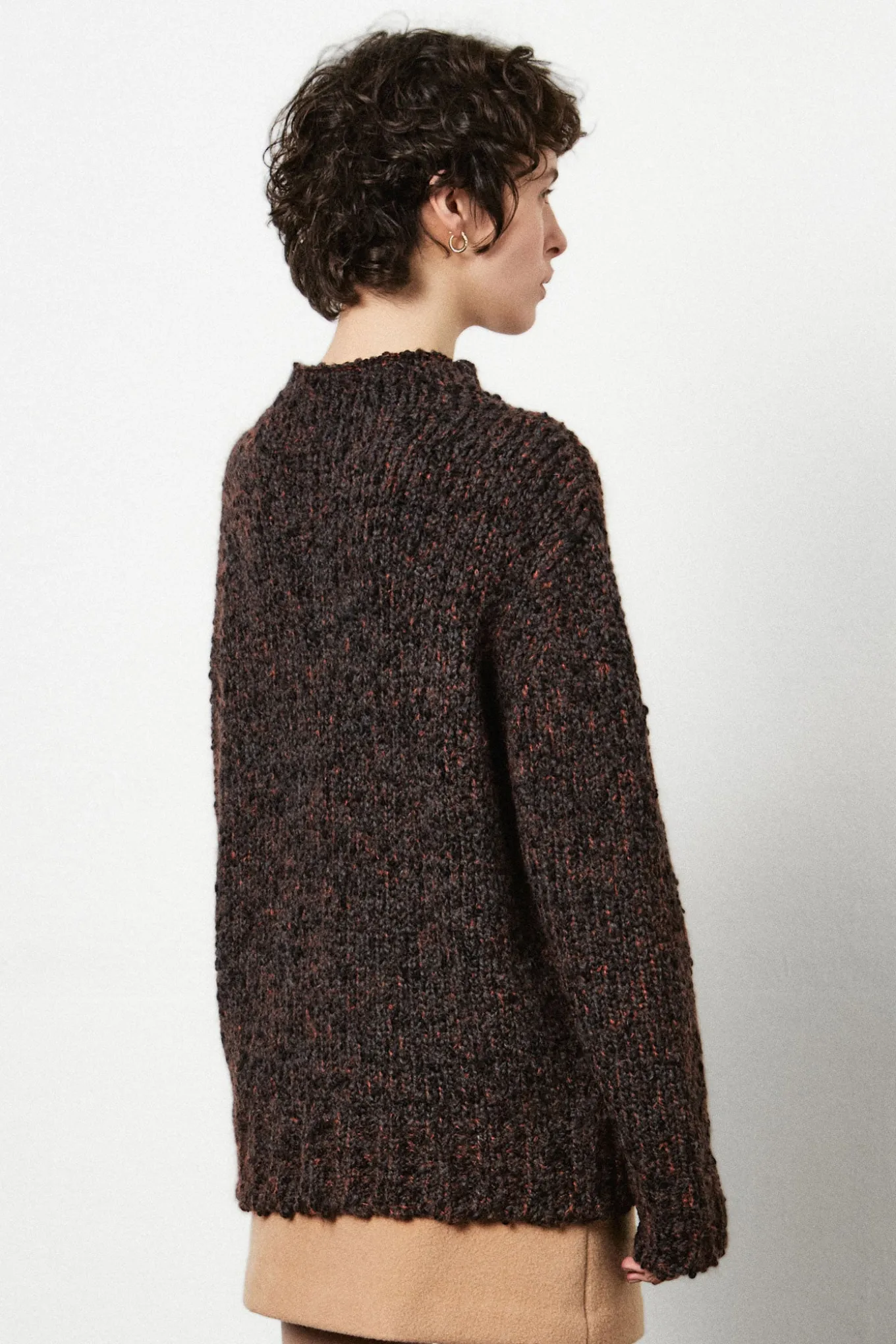 Best BIRDIE Women Knitwear