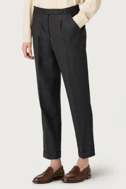 Outlet BOGA Women Trousers