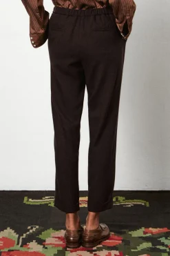 Fashion BOGA Women Trousers