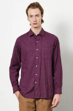 Fashion BOWLES Shirts