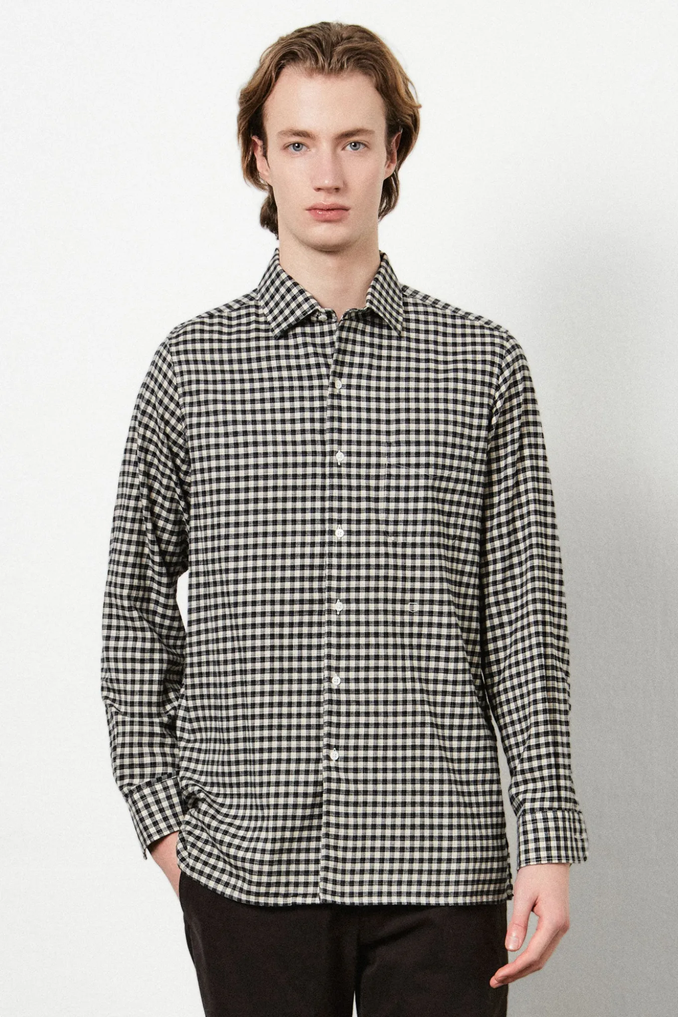 Sale BOWLES Shirts