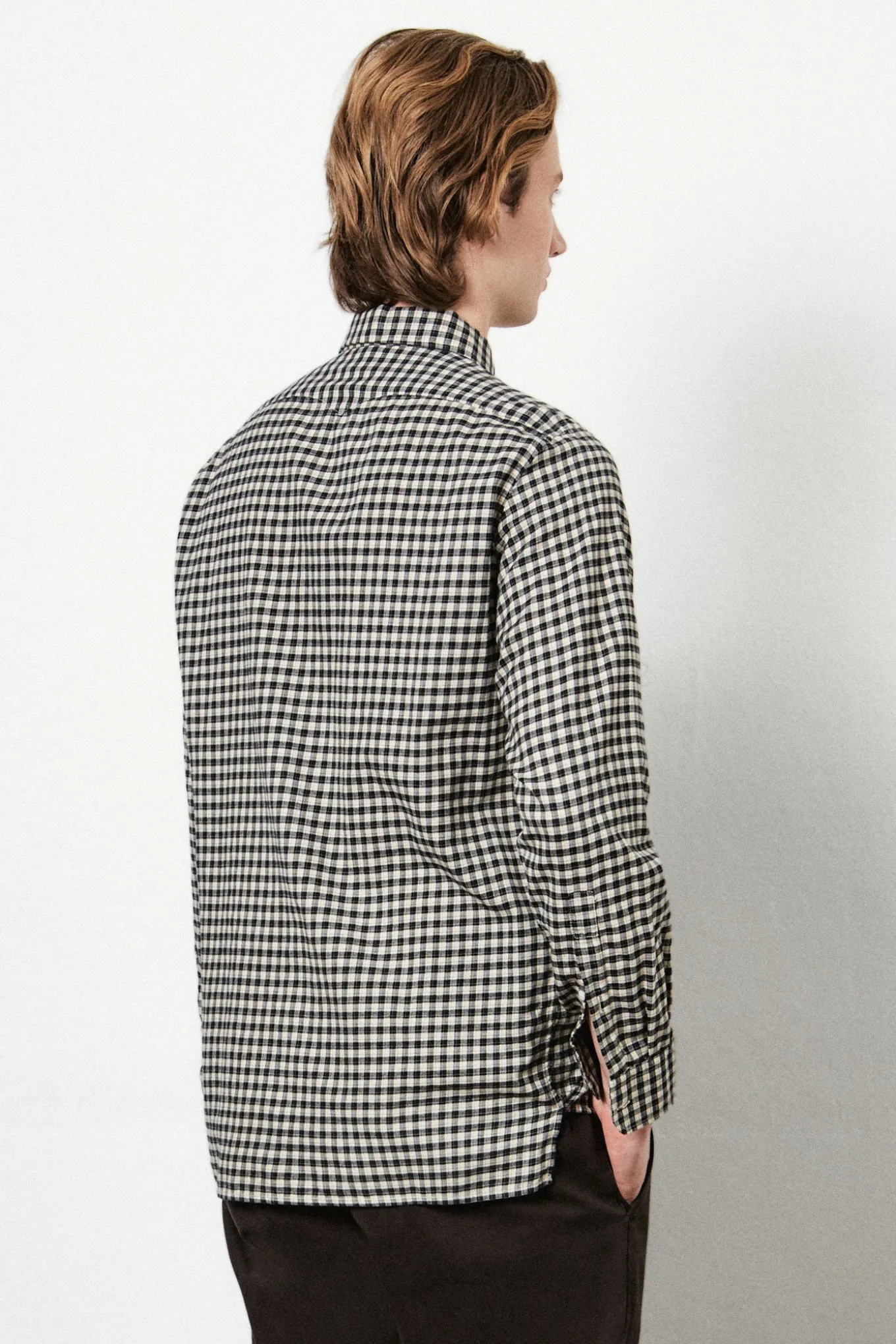 Sale BOWLES Shirts