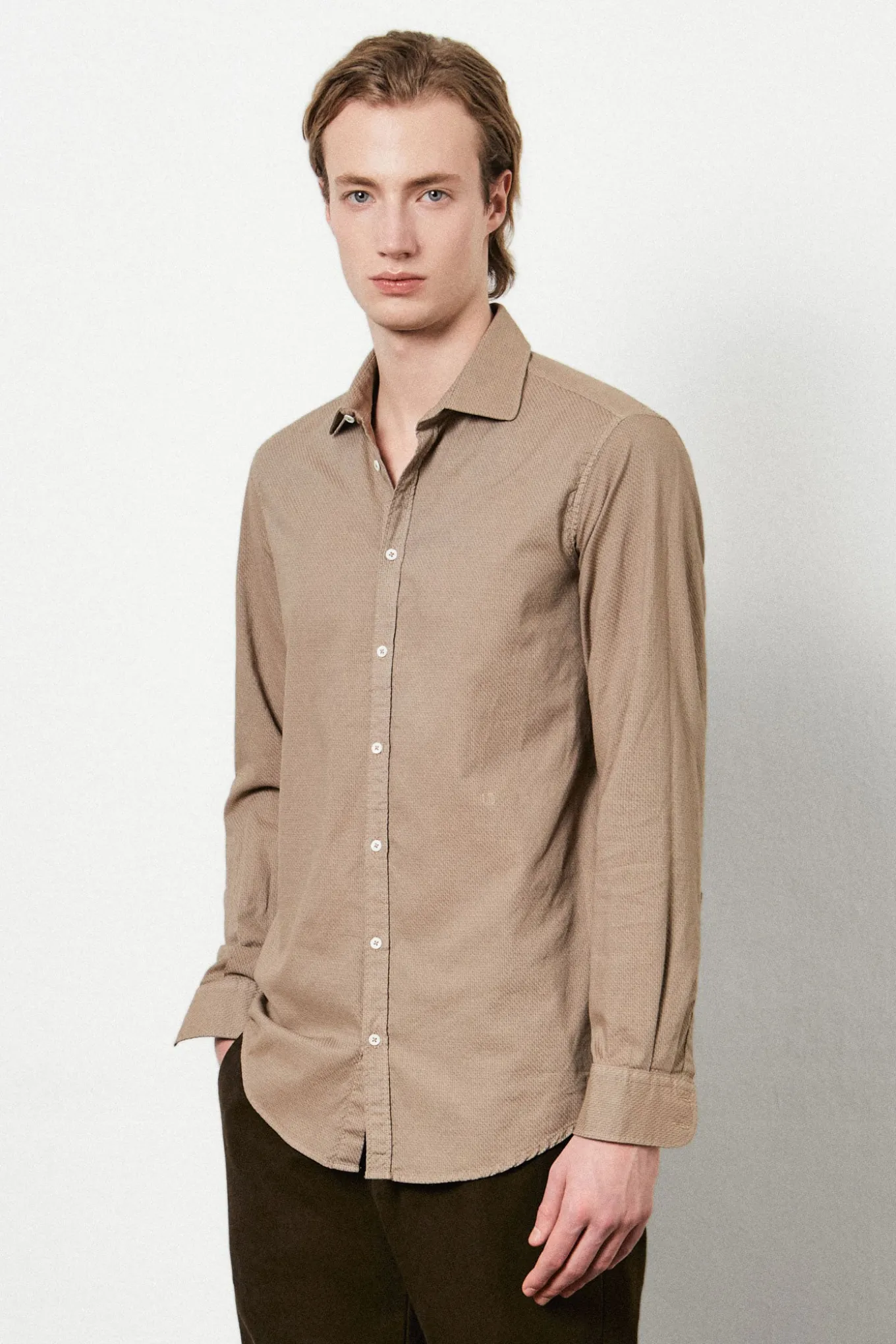 Store CANARY Shirts