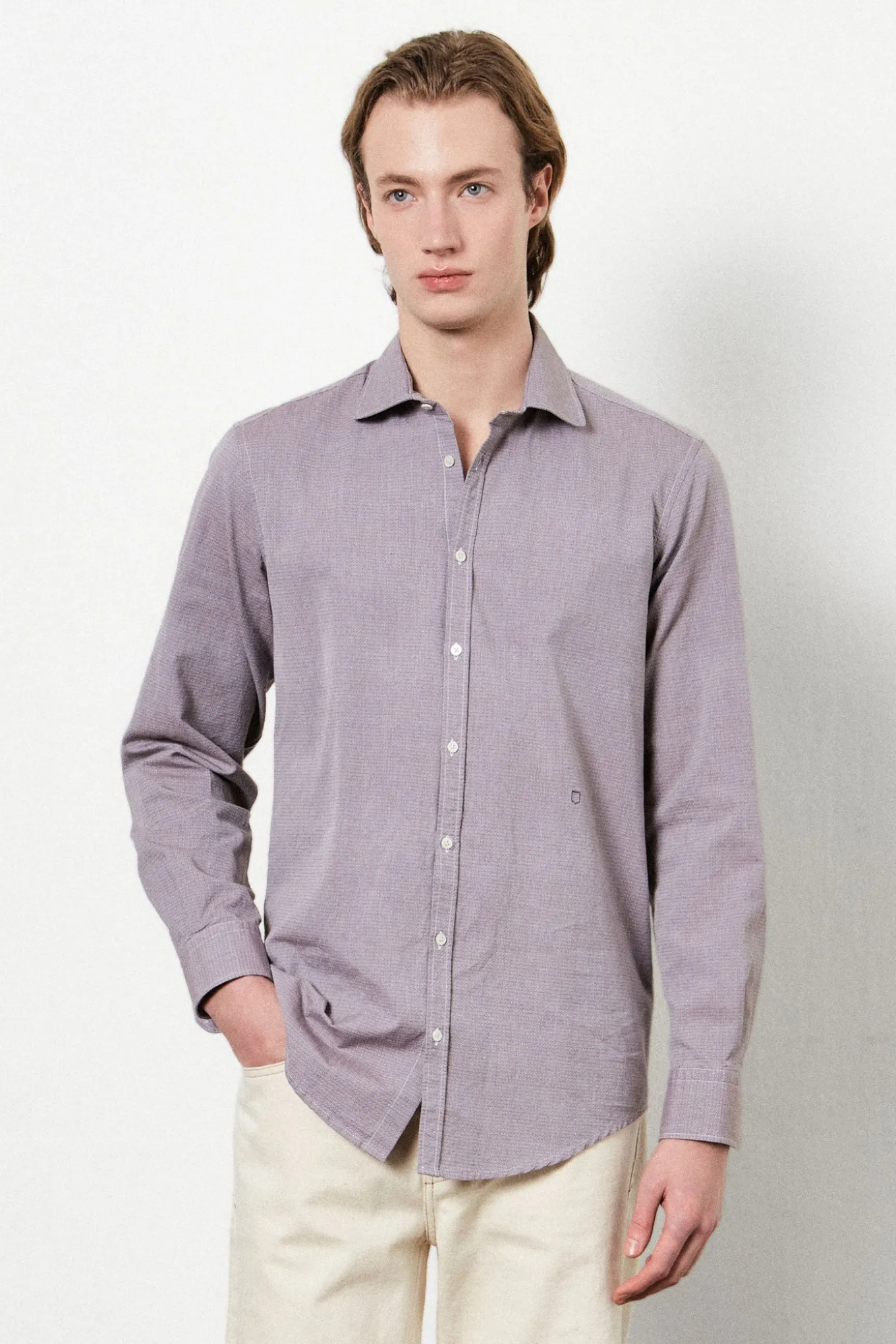 Fashion CANARY Shirts