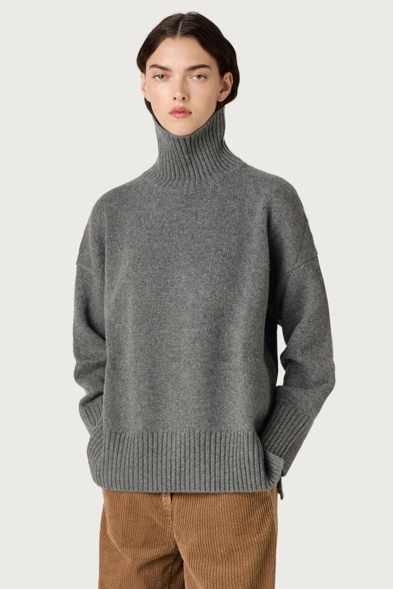 Online CARA Women Knitwear