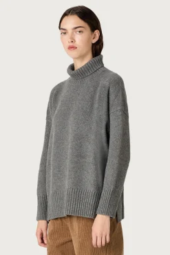 Online CARA Women Knitwear