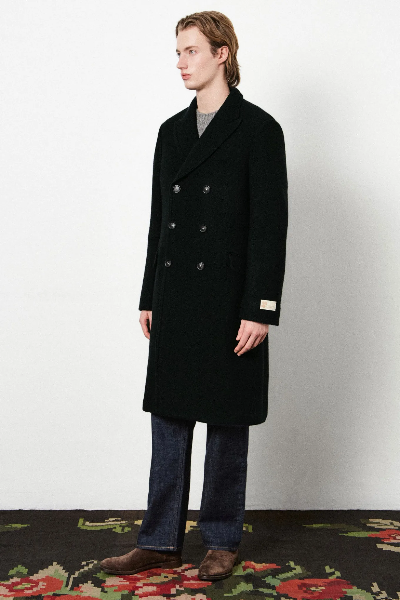 Sale DODGE Jackets & Coats