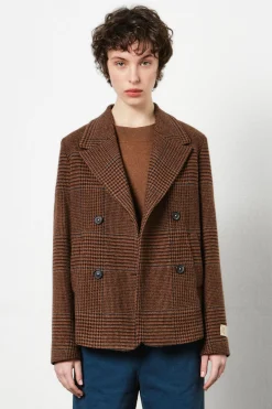 New EAST Women Jackets & Coats