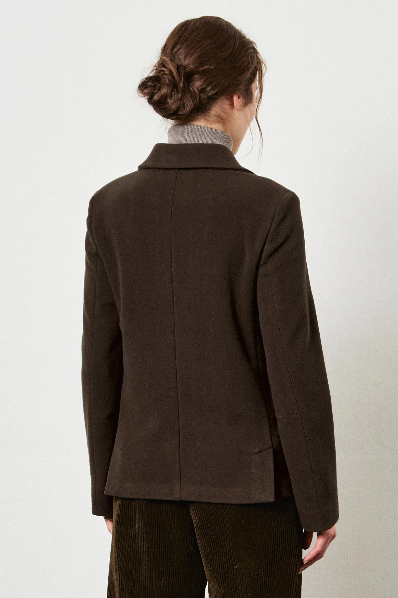 Cheap EAST Women Jackets & Coats
