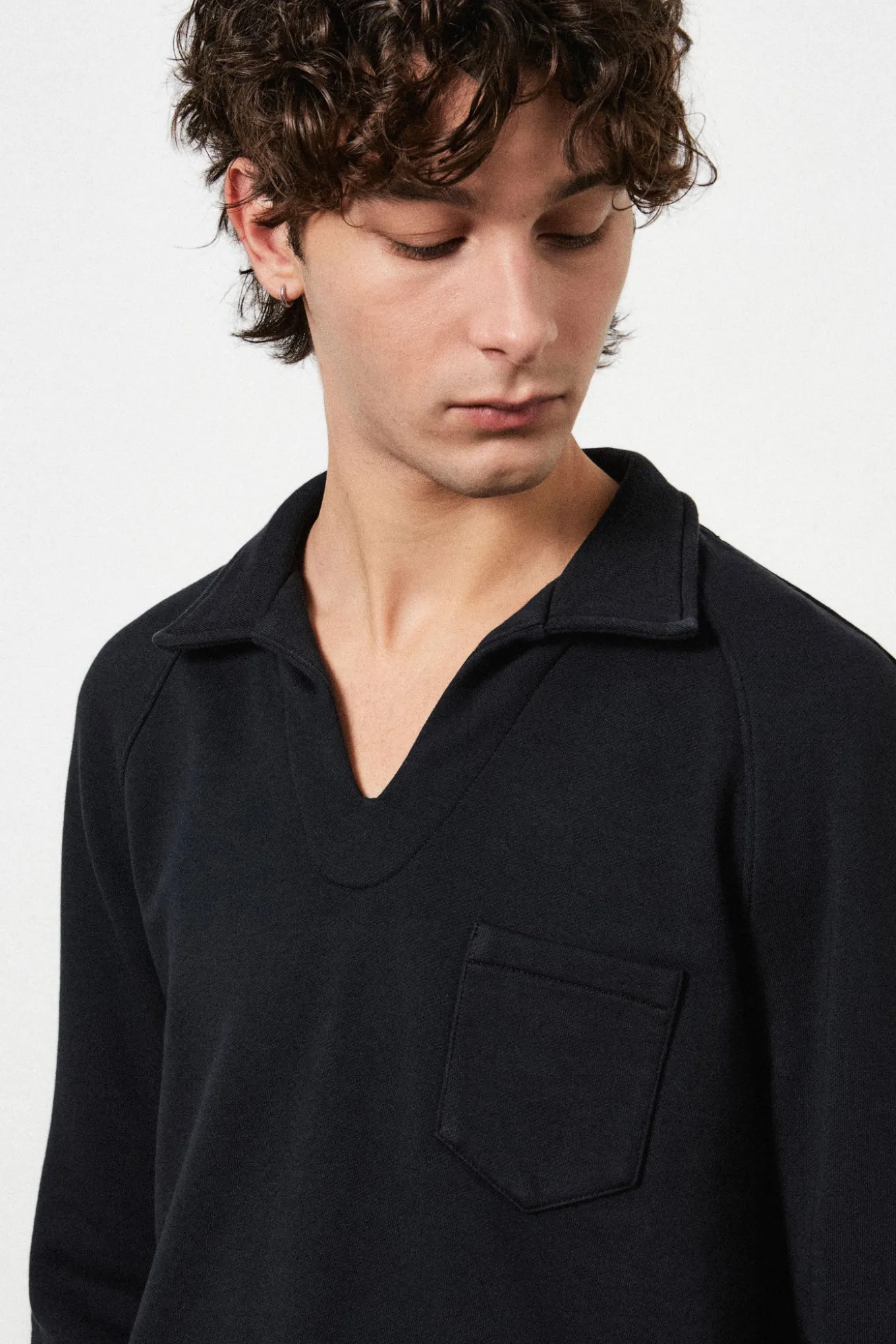 Fashion ELBA T-Shirts And Polo