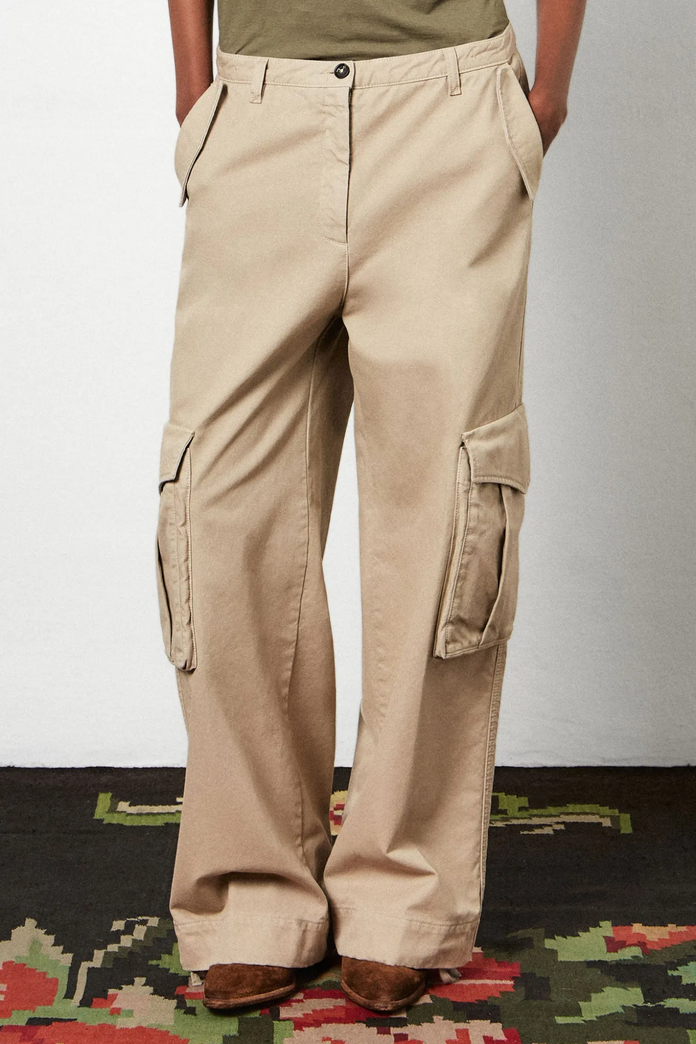 Best FANNY Women Trousers