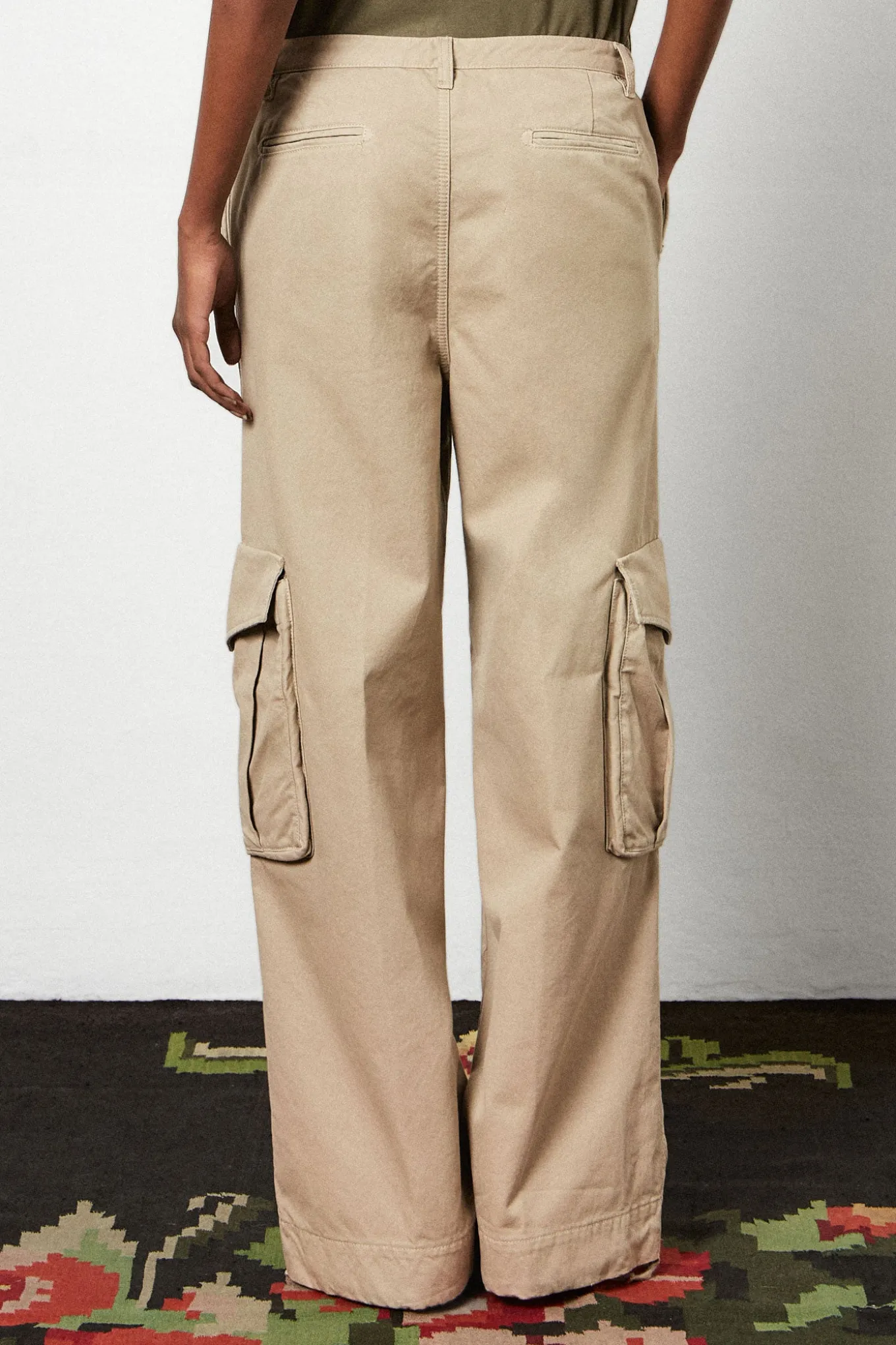 Best FANNY Women Trousers