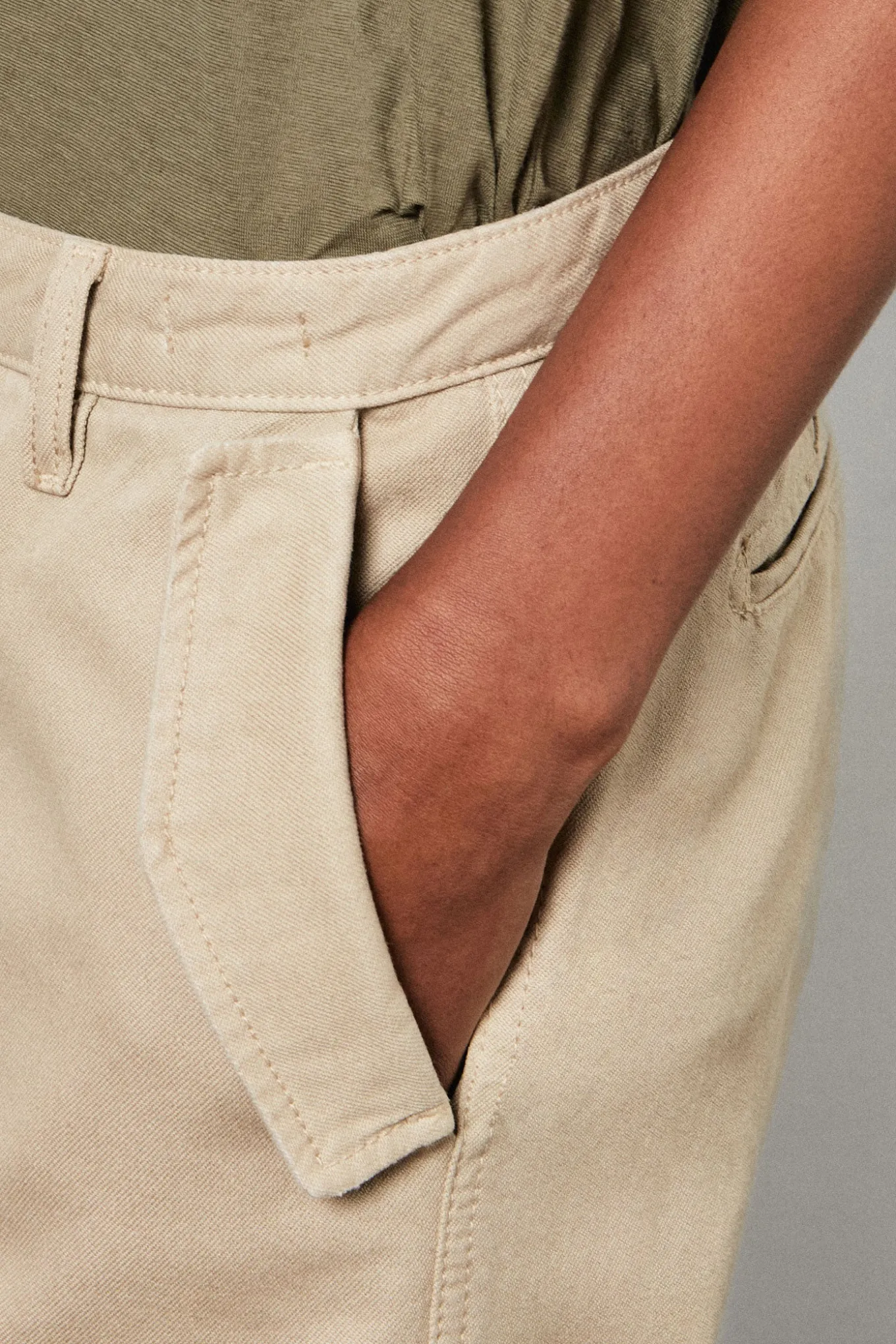 Best FANNY Women Trousers