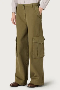 Fashion FANNY Women Trousers