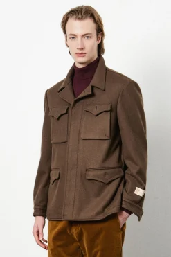 Hot FIELD Gifts For Him|Jackets & Coats