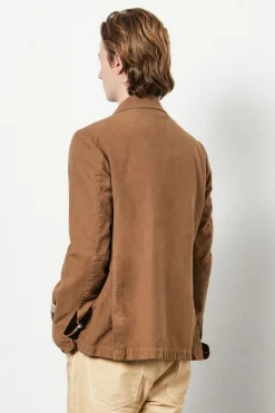 Store FIELD Jackets & Coats