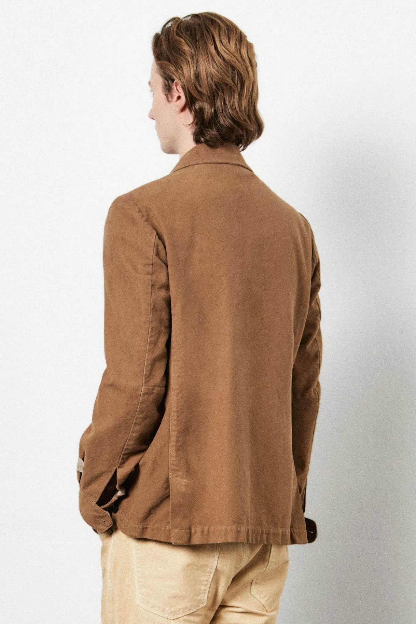 Store FIELD Jackets & Coats