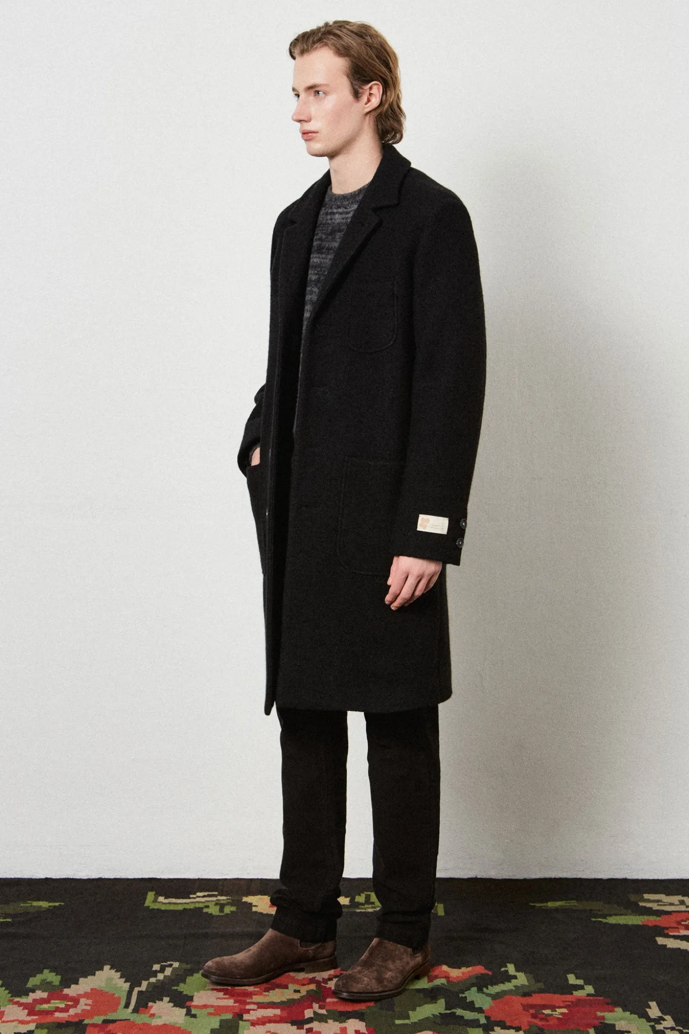 Outlet FLORIO10 Jackets & Coats