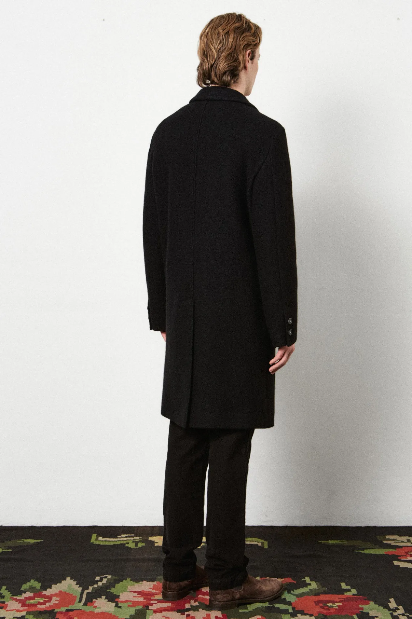 Outlet FLORIO10 Jackets & Coats