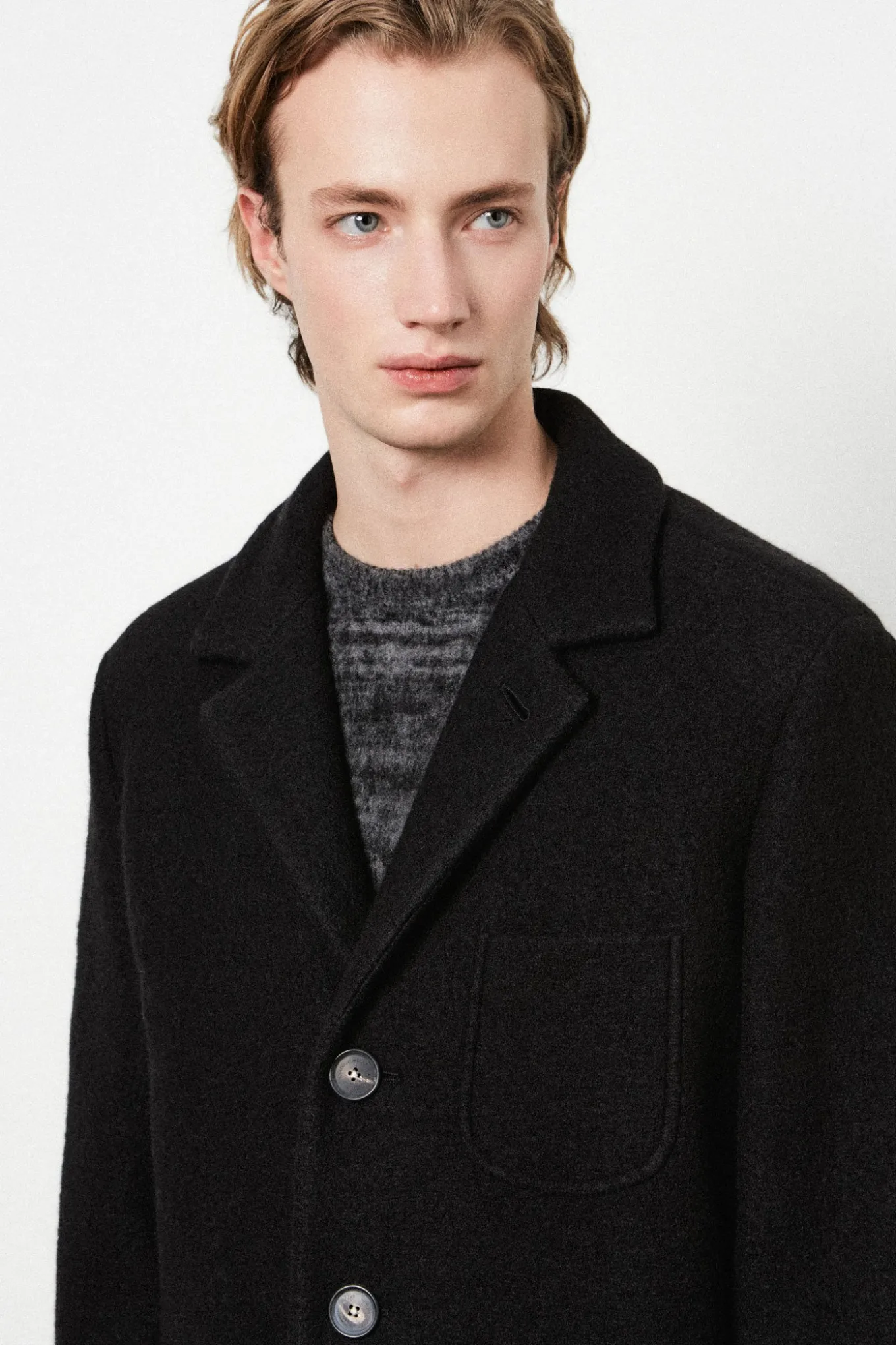 Outlet FLORIO10 Jackets & Coats