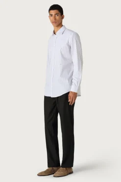 New GENOVA Shirts