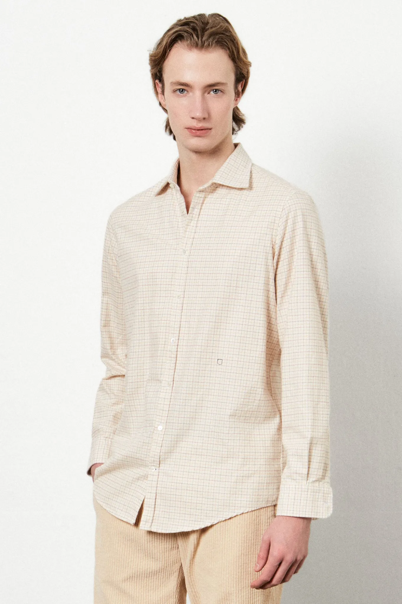 Discount GENOVA Shirts